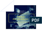 Psicopatologia