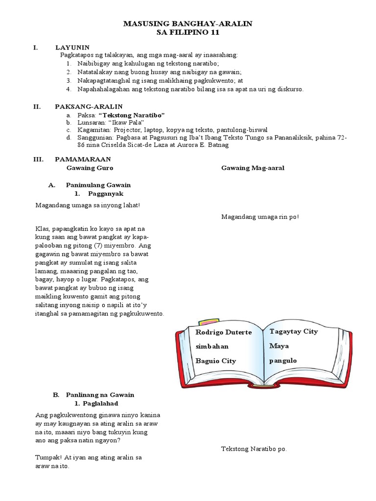 LP (SHS) | PDF