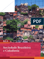 sociedade Brasileira e cidadania
