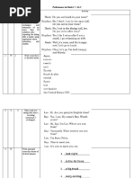 Skills Test Book # 3 ALC