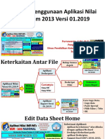 Panduan Penggunaan Aplikasi Nilai Kurikulum 2013 Versi 01 2019