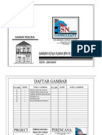 DTP Rumah Pak Singgih Depok