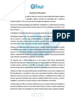 Lectura Sesión 1 - Disciplina Inteligente