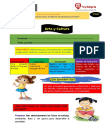 Actividad #05 V Ciclo 04-05-21