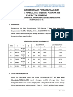 Project Resume PT Alam Bumi Mineralindo