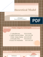 KLP 3 - Model Transtheoretical - Promkes D