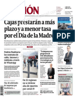 Diario Gestion 26.04.21