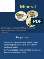 MINERAL