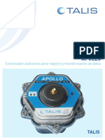 Catalogo Apollo Español