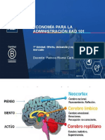 Economia para La Adm 2021