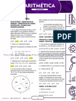 Bancos 2021: titulares y preguntas de matemáticas, lógica y estadística