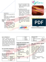 Dislipidemia