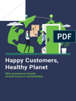ShipStation Ebook - Happy Customers, Healthy Planet