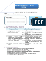 04 LKPD Infromatika (Teknologi Informaasi Dan Komunikasi)