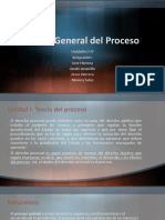 Teoria General Del Proceso