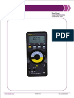 Datasheet Rish Insu 10 Rev C2