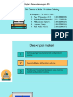 Kel 3 KKP - Problem Solving