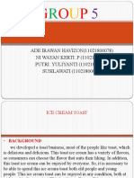 Ade Irawan Havizon (11021800078) Ni Wayan Kerti .P (1102180080) Putri Yuliyanti (11021800081) Susilawati (11021800010)