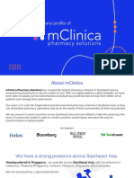 Mclinica - Company Profile