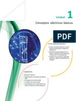 Conceptos Electricos Básicos