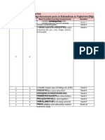 NCR Fourth Quarter USLeMs and LASs