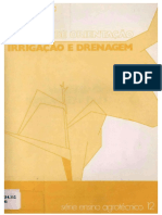 Manual de Orientacao de Irrigacao e Drenagem