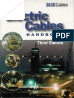 Electric Cables Handbook 3rd Ed - C. Moo