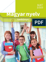 Magyar Nyelv TK 5