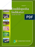 EN Encyclopedia of Social and Economic Indicators