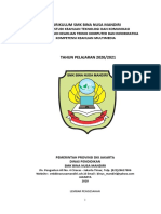 LEMBAR PENGESAHAN & Daftar Isi (Revisi) 16-17