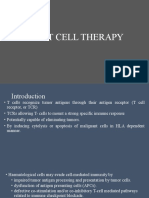 CAR-T CELL THERAPY[7761]