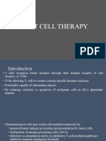 Car-T Cell Therapy (7761)