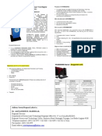 Address Formal Request Letter To:: Dr. Alexander R. Madrigal