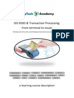 ISO-TP Course Presentation