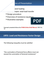 Lecture - 6-Axial Capacity of Piles - Part 1