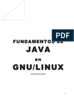 Libro Java FCLD