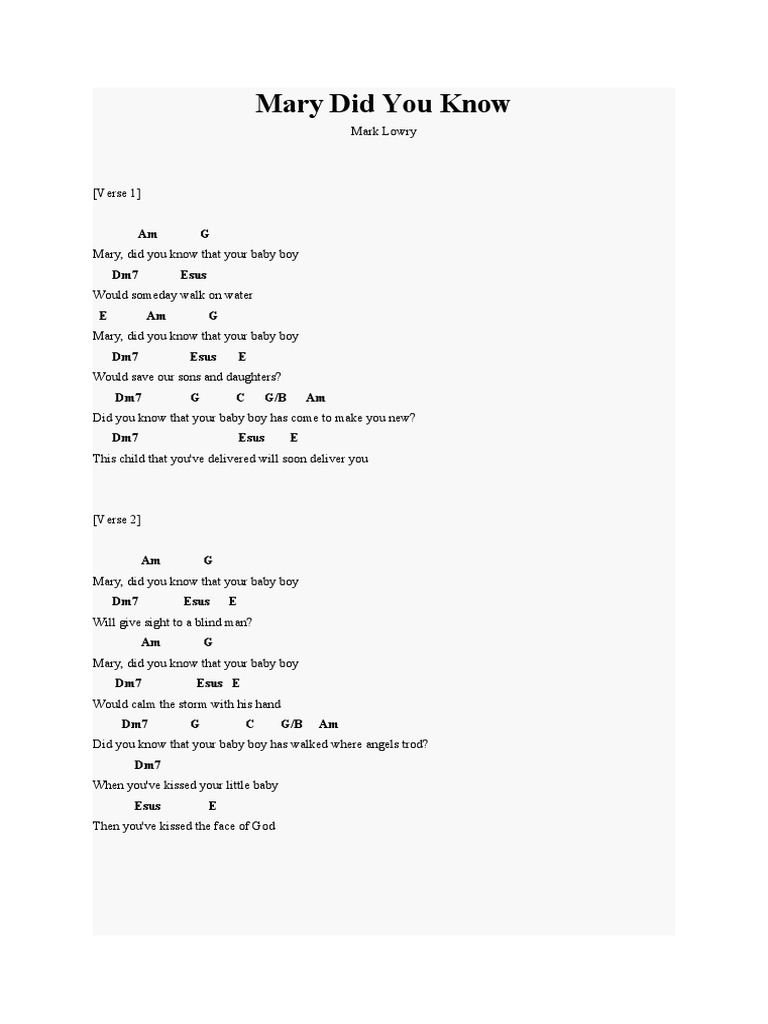 mary-did-you-know-pdf-language-arts-discipline