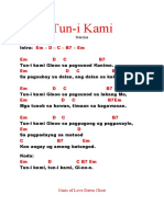 Tun-I Kami