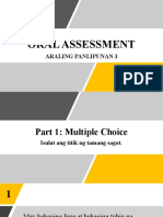 Oral Assessment_AP 3