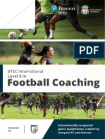 9 - AIFF Endorsed LFC Pearson Football Coaching Brochure 2021