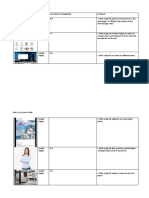 source table template