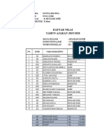 Tugas Rumus Vlookup