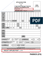 Application & Challan Form (1)