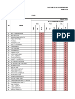 Nilai Uts 1 TP.2020-2021