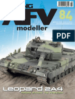 AFV Modeller - 2015 09-10