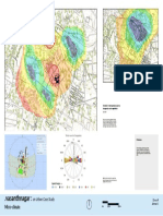 Micro climate study of bangalore