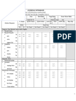 Kapasari Cp - Disentri Basiler Revisi