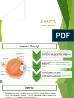 PPT Uveitis