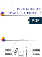 PERKEMBANGAN Psikik Aparatus