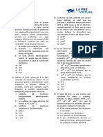 Química Semana 1 Átomos y Núcleos